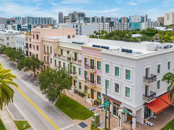 555 N Orange Ave #207, Sarasota, FL 34236
