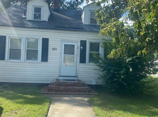 601 Wingfield Ave, Chesapeake, VA 23325