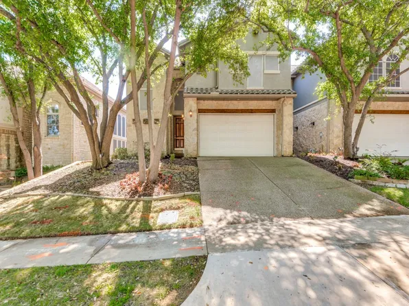 4328 Castle Rock Ct, Irving, TX 75038