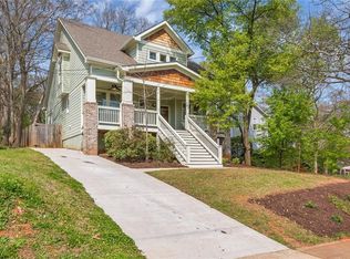 2394 Hosea L Williams Dr, Atlanta, GA 30317