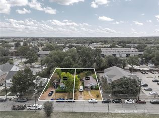 414 University St, Waco, TX 76706