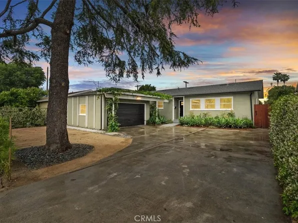 8509 Noble Ave, North Hills, CA 91343