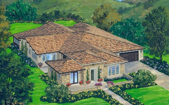 1st image of 14756 Valle Del Sur Court #Homesite 2