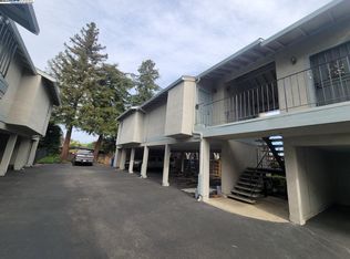 1220 Pine Creek Way APT 10, Concord, CA 94520