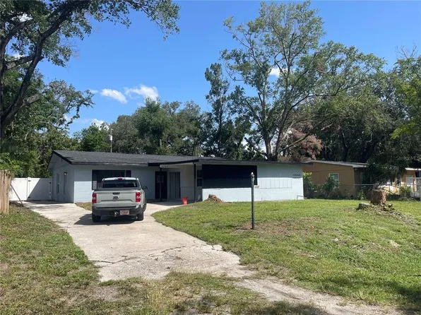 6709 Hill Top Rd, Orlando, FL 32810