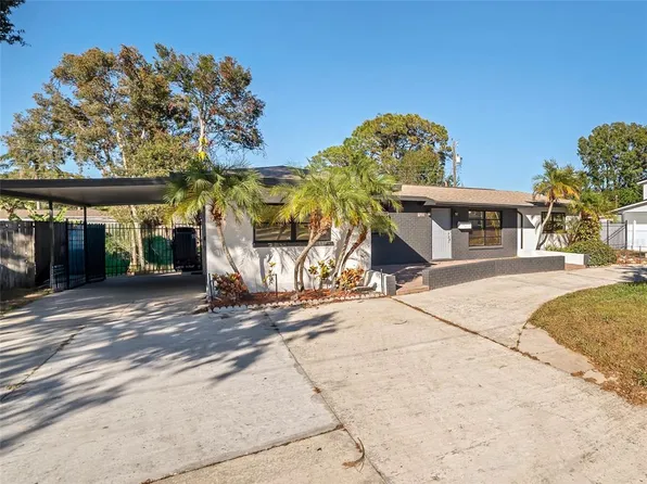 1899 66th Ave N, Saint Petersburg, FL 33702