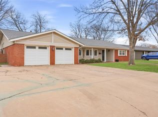 213 Mockingbird Dr S, Altus, OK 73521