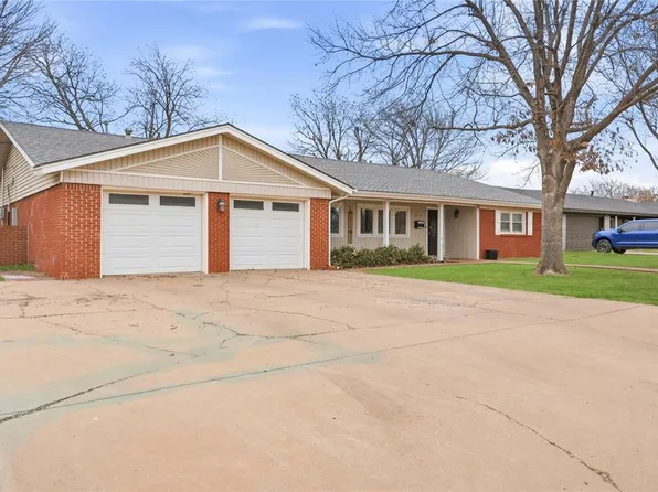 213 Mockingbird Dr S, Altus, OK 73521