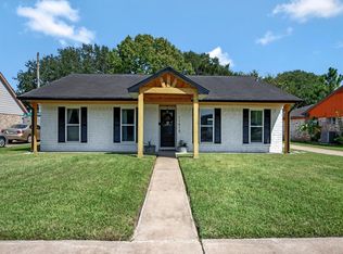 11415 Sageyork Dr, Houston, TX 77089