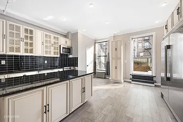 Rented by Corcoran