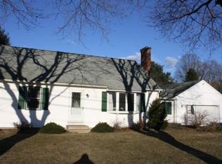 21 Bald Mountain Rd, Bernardston, MA 01337