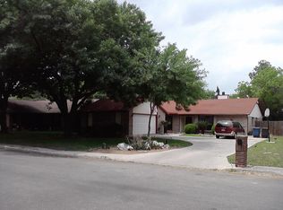 9243 Ridge Wilde St, San Antonio, TX 78250