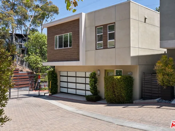 2780 N Wright Ln, Los Angeles, CA 90068