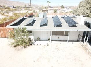 6614 Sahara Ave, Twentynine Palms, CA 92277
