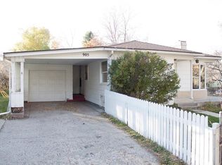 905 S 5th Ave, Bozeman, MT 59715
