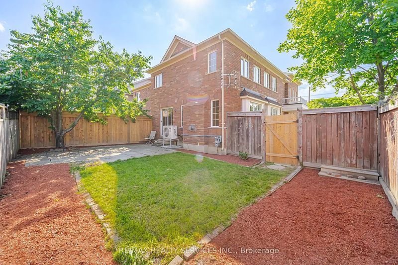 Mississauga House for rent - 3 Bedrooms — photo 22