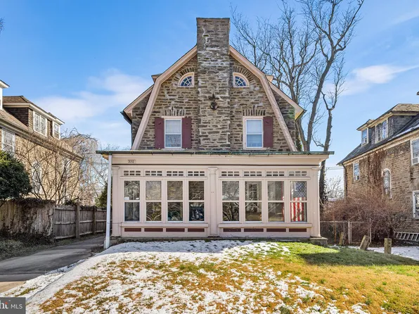 3312 W Queen Ln, Philadelphia, PA 19129
