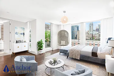 Rented by Anchor Associates