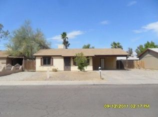 7715 W Crittenden Ln, Phoenix, AZ 85033