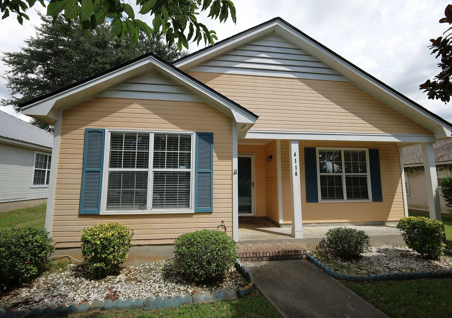 4116 Hamilton Circle — Photo 1