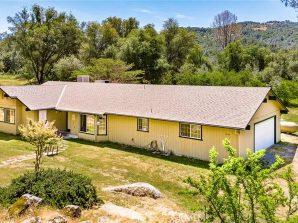4856 Daffodil Dr, Mariposa, CA 95338