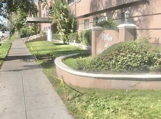 (Undisclosed Address), Van Nuys, CA 91401