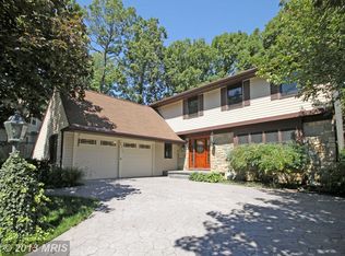 8424 Golden Aspen Ct, Springfield, VA 22153