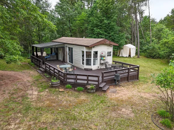 491 16th Ave, Nekoosa, WI 54457