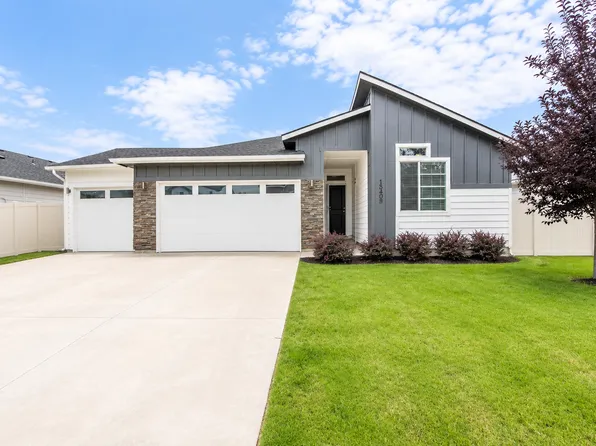 15409 Hogback Way, Caldwell, ID 83607
