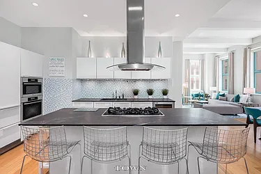 Sold by Town Residential