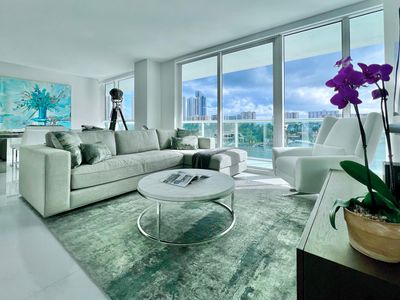 400 Sunny Isles Blvd #519, Sunny Isles Beach, FL, 33160