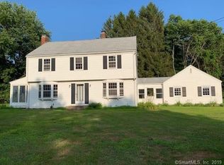290 River Rd, Willington, CT 06279