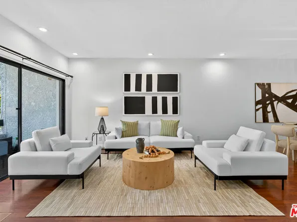 1920 Pandora Ave APT 3, Los Angeles, CA 90025