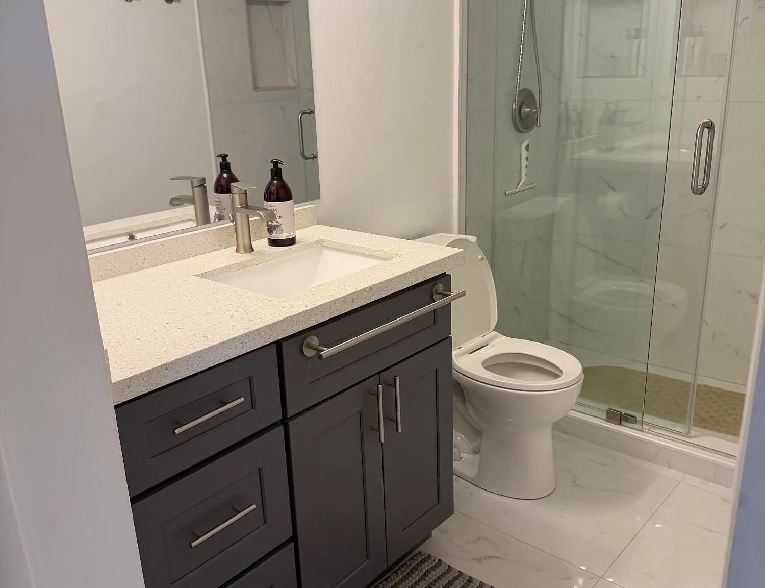 1 bed, 1.0 bath, 680 sqft, $2,200 — Photo 3