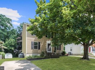 6339 Piney Ridge Dr, Sykesville, MD 21784