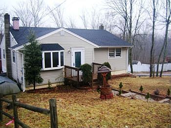 LARGE UPDATED RANCH!