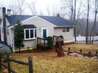 114 Brooklyn Stanhope Rd, Stanhope, NJ 07874