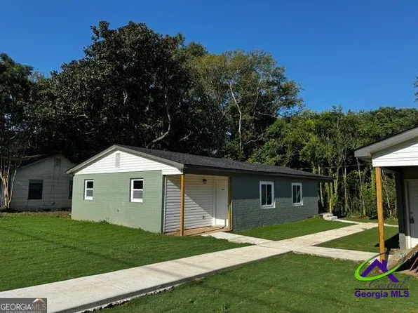 4305 Marion Ave, Macon, GA 31206