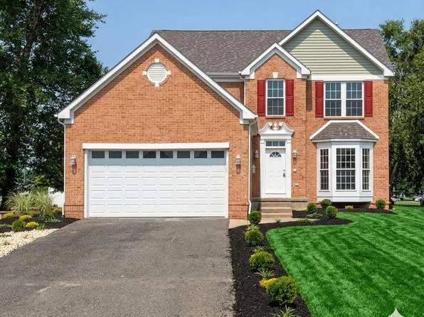 2 Deerfield Dr, Bridgeton, NJ 08302
