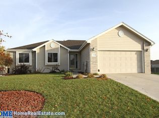 3430 Watercress Ln, Lincoln, NE 68504