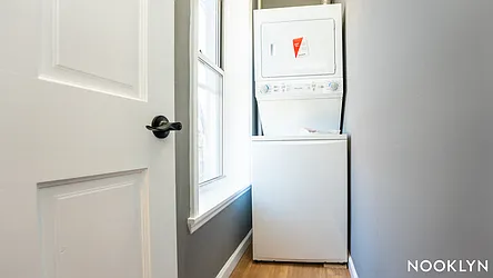 Rented by Nooklyn NYC LLC