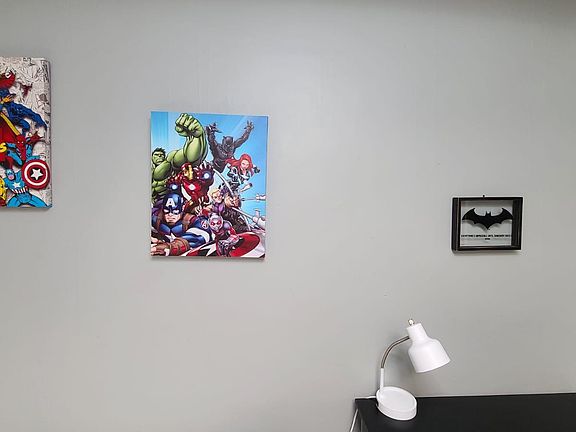 3rd image of (Undisclosed Address)