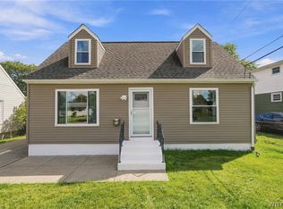 37 Isabelle Rd, Cheektowaga, NY 14225