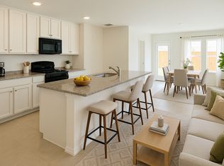 1543 Gentle Night Dr, Forney, TX 75126