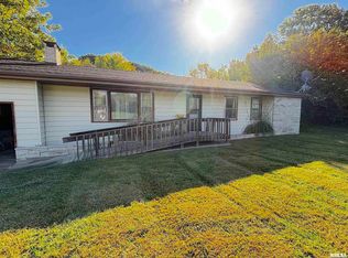 10318 Highway 127, Murphysboro, IL 62966