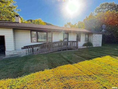 10318 Highway 127, Murphysboro, IL, 62966