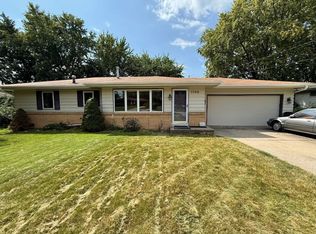 7590 NW 16th St, Ankeny, IA 50023