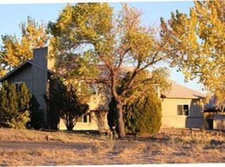 510 N Oliver Dr, Aztec, NM 87410