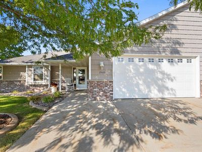 2505 COFFEE HILL LANE, Kaukauna, WI, 54130