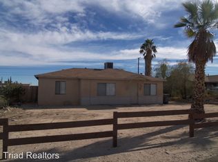 5645 Lupine Ave, Twentynine Palms, CA 92277